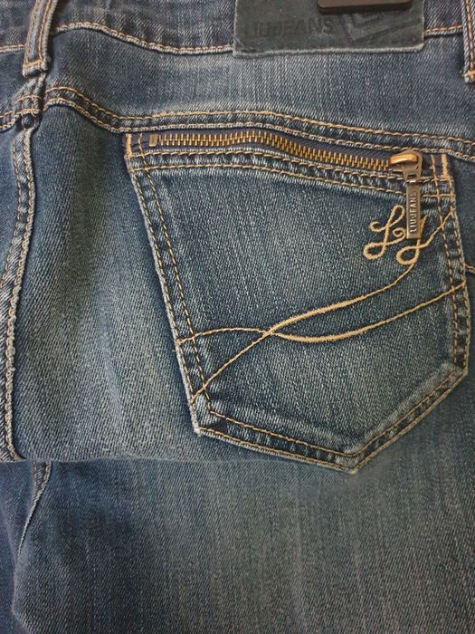 Дънки  Liu Jo, Gap boyfriend