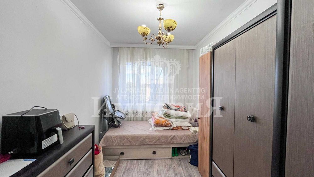 продам квартира Мадина Империя