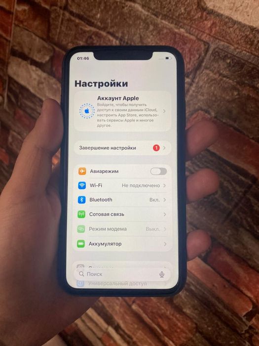 Iphone 11 без ремонта