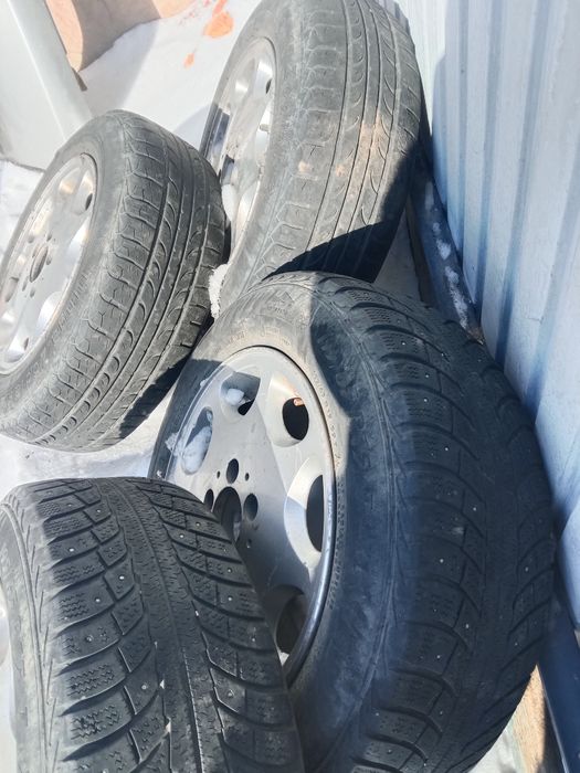 Продам диски р15