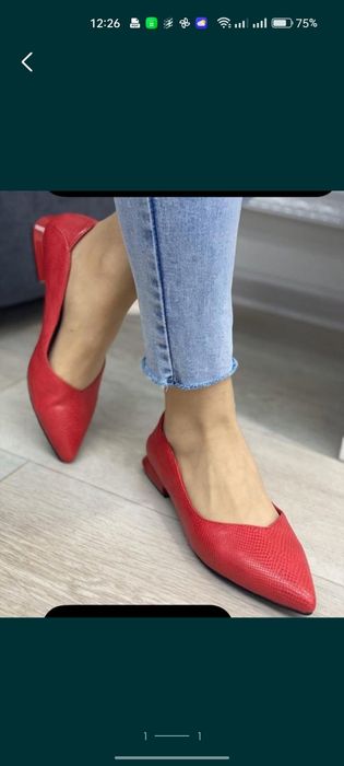 Продам хорошую обувь