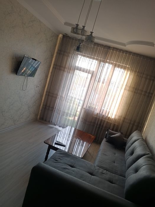 Сдаётся однокомнатная квартира в районе Миробад Саракулькад