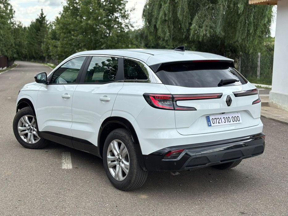 Vand Renault Austral 2025 1.2 hybrid 200cp