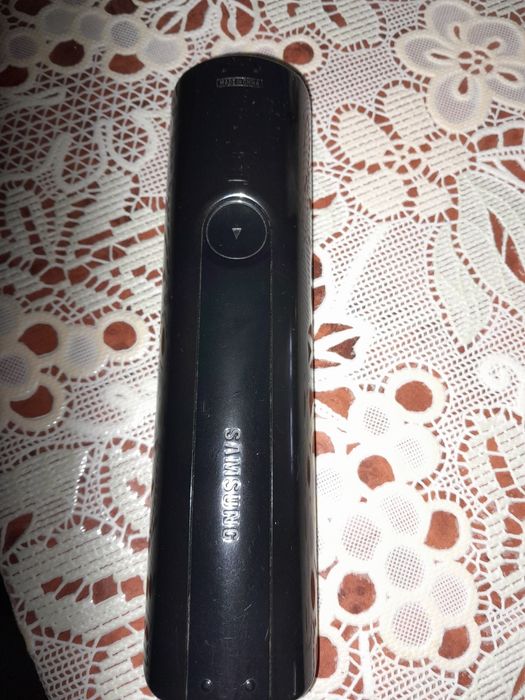 Телевизор Samsung