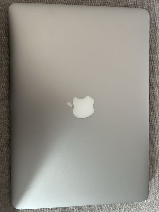 Macbook Air 2017