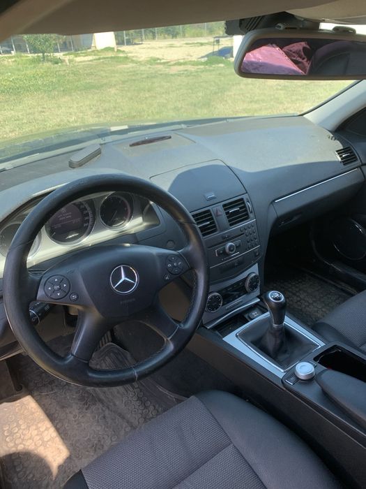 Vand Mercedes benz 2010