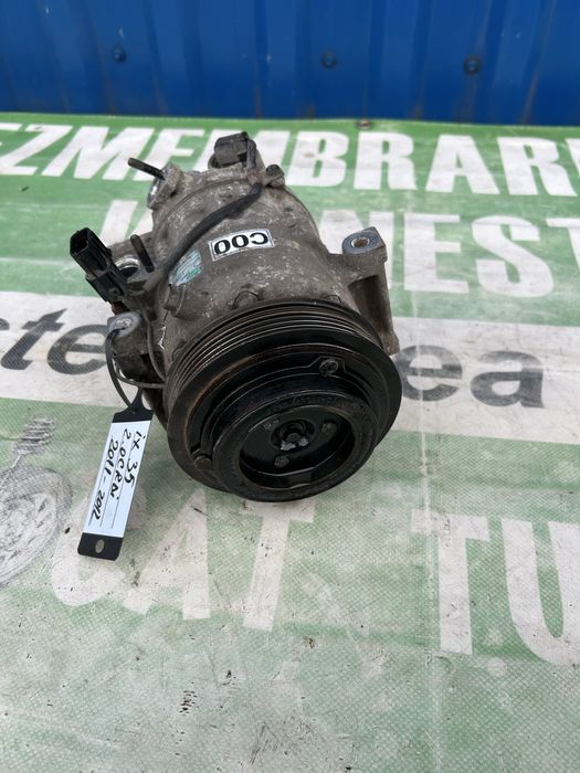 Compresor climă Hyundai iX 35 2.0 Crdi 2012