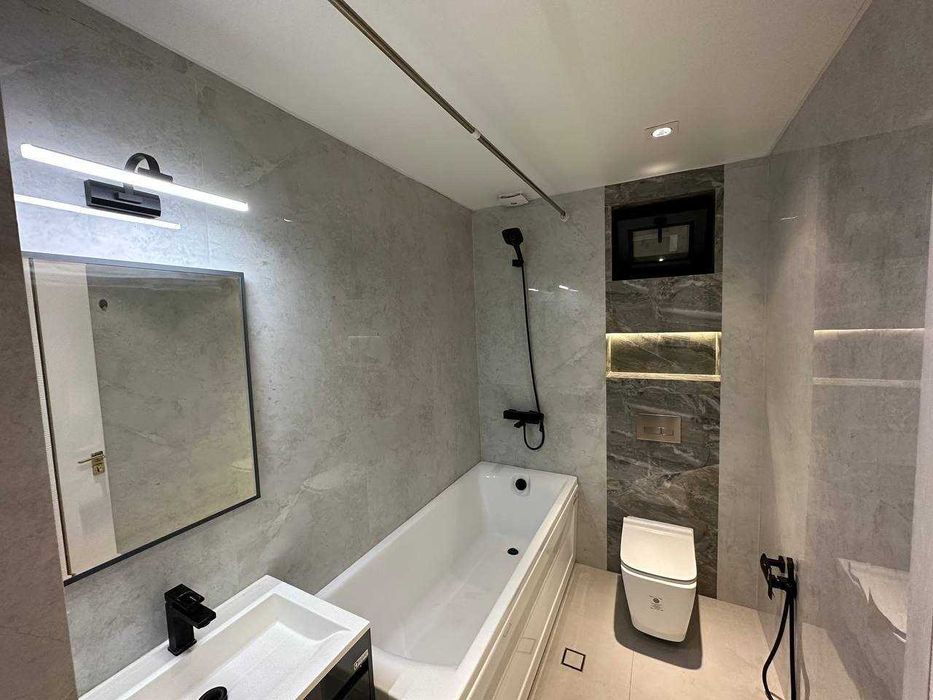 R1! Сдаётся Участок в Ракат Махалле Можно Под Офис!