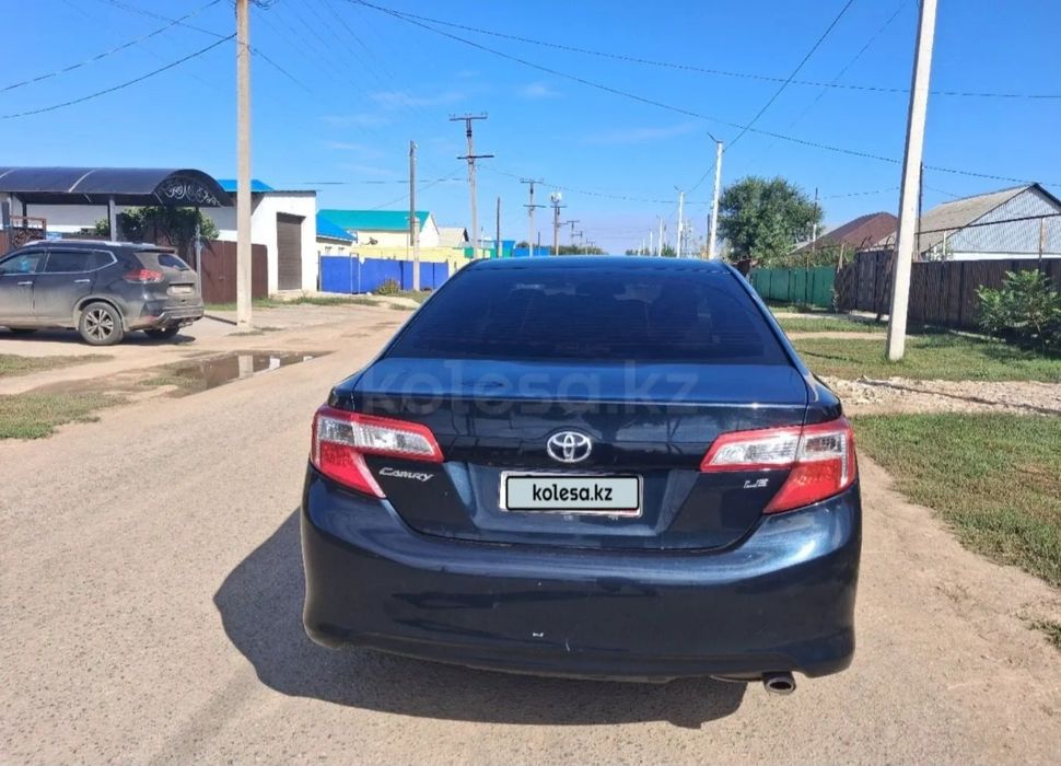 Продам камри 50 LE