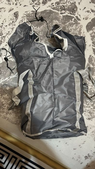 СПА для ног.  Распаривание ног.