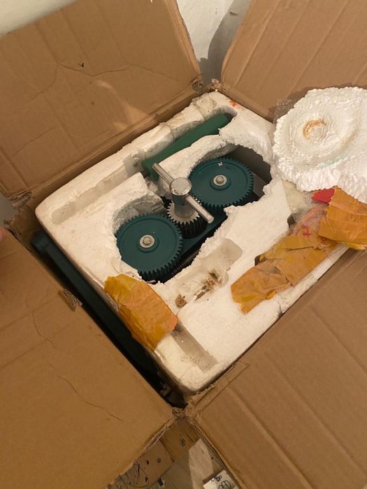 Ювелирьный станок