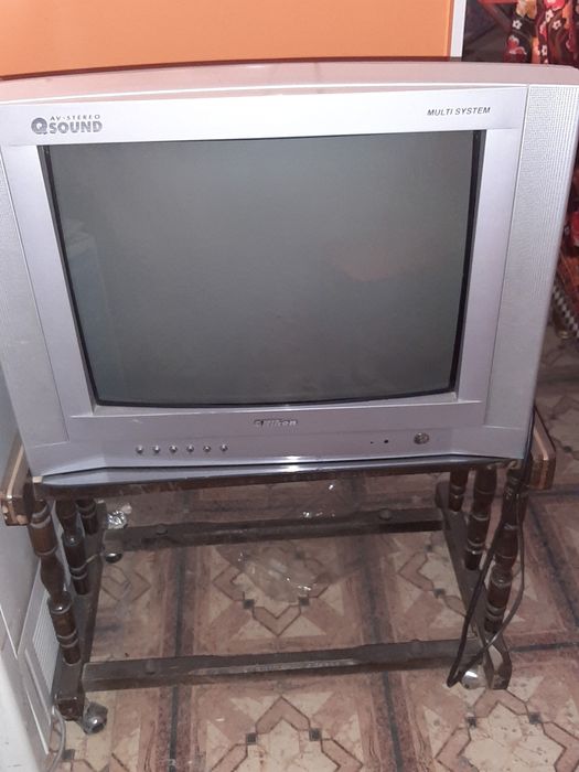 Телевизор сотилади