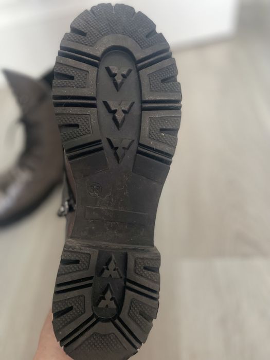 Сапоги, ботинки от Tiflani