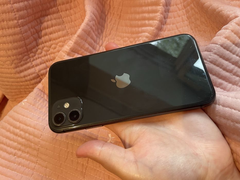 Айфон 11 128гб iphone