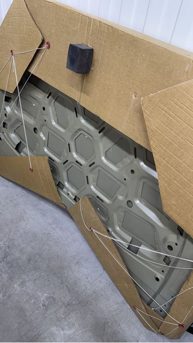 Авиозапчасти Jetour X70