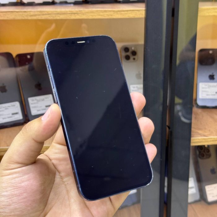 Iphone 12 / 128gb / 78% Айфон 12/ id6186/elevenstorr
