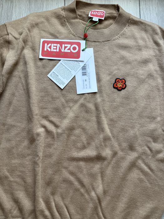 Haine Autentice kenzo , camasi, tricouri , pulover,cardigan etc