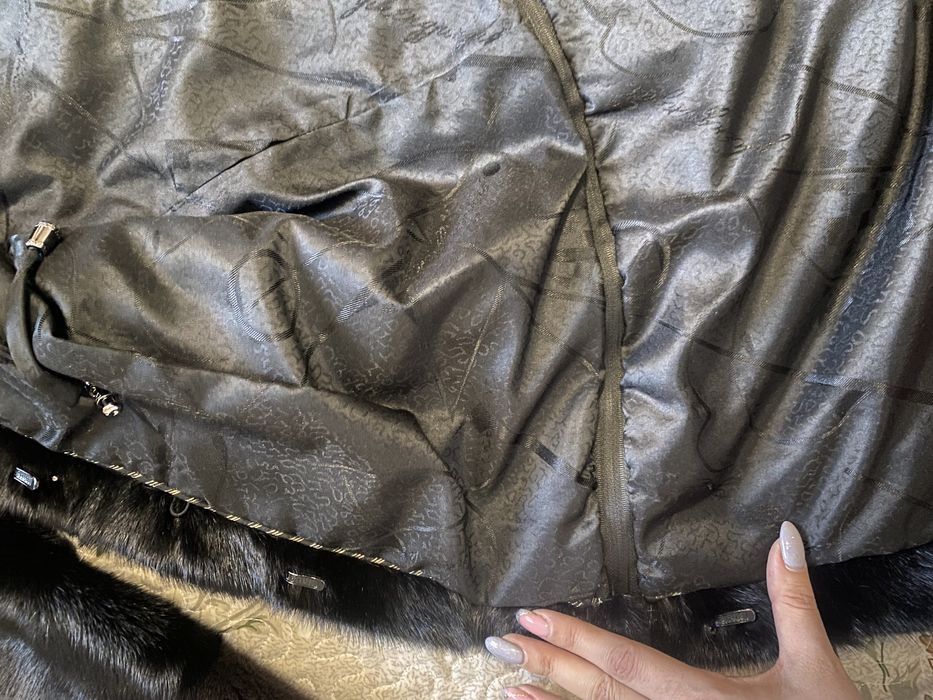 Продам шубу