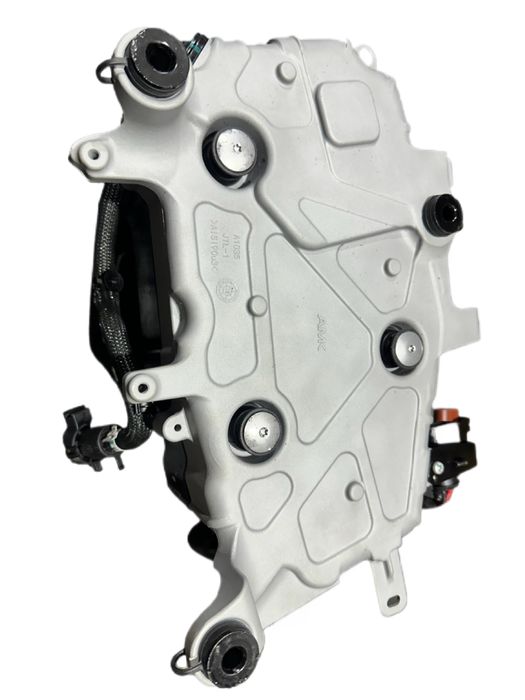 Компресор пневмоподвески Li7 Li9 Amk