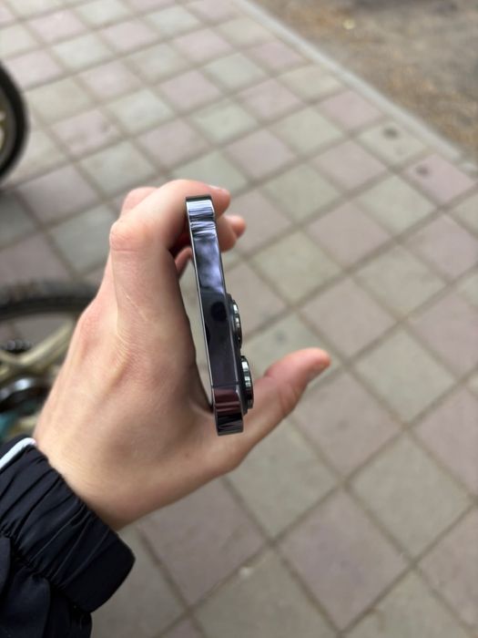 айфон 14 про фиолетовый 256гб