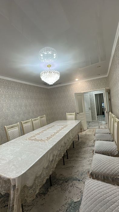 Продаётся квартира