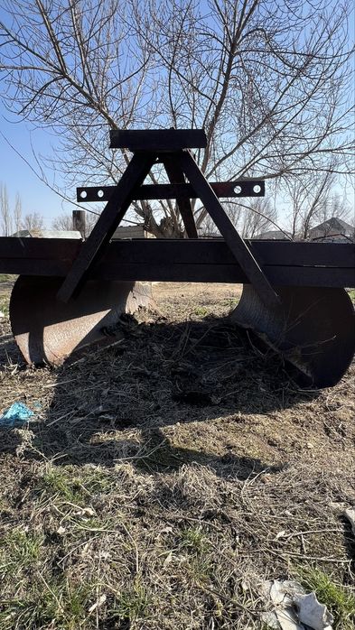 Продам арычник большой маленький