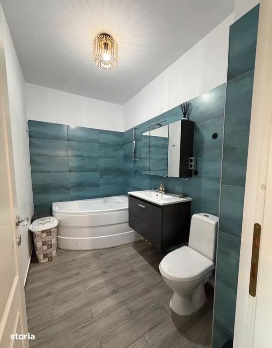 Apartament 2 camere Sannicoara/Estimo