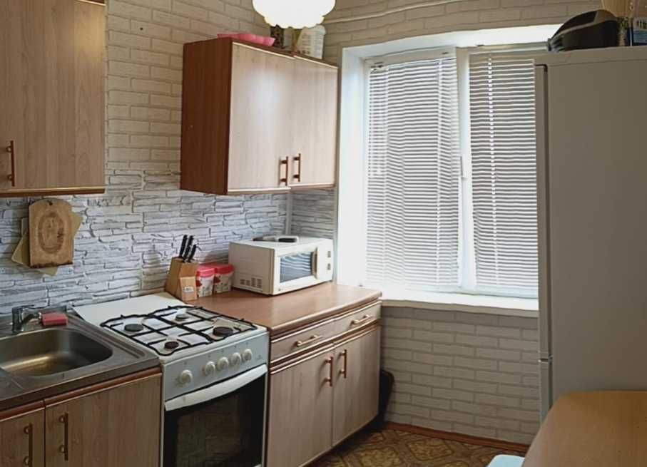 Однокомнатная в аренду