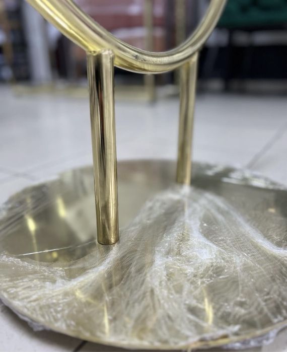 Стойка  Турецкая