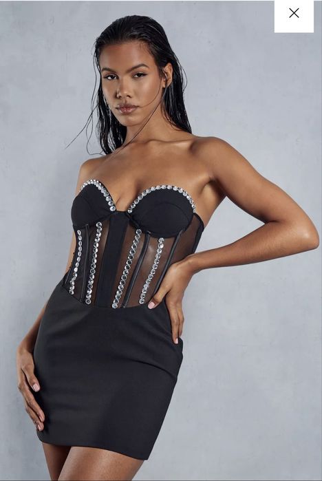 Misspap нова рокля