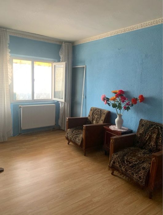 Apartament doua camere