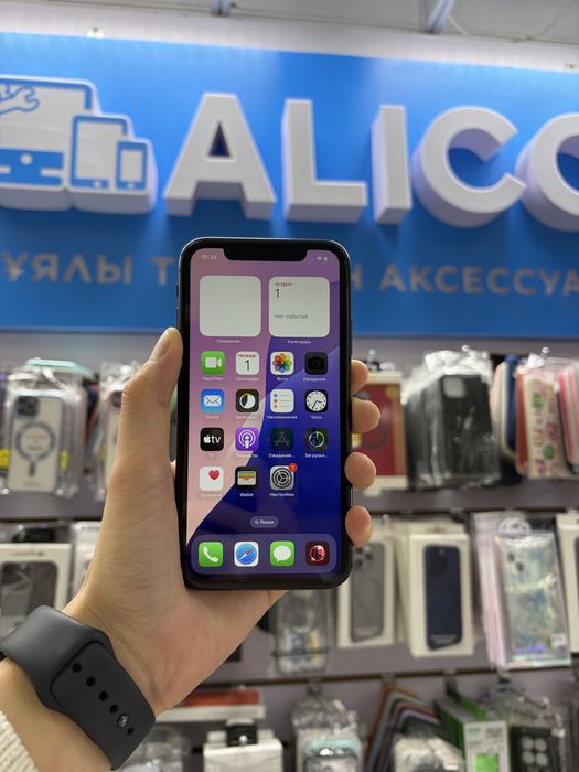 iphone xr 128gb akb 74