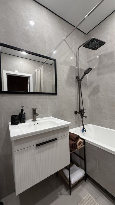 Квартира посуточно