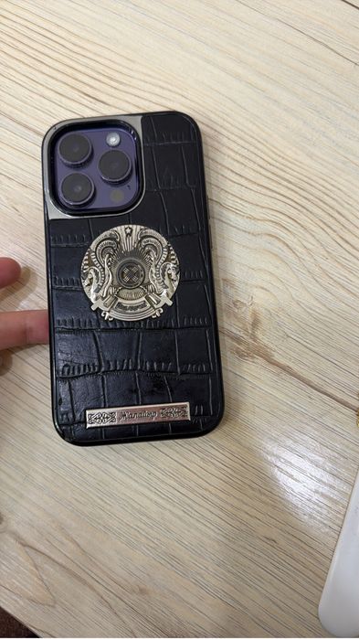 телефон iphone 14pro