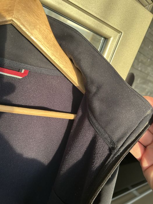 Geaca fleece napapijiri