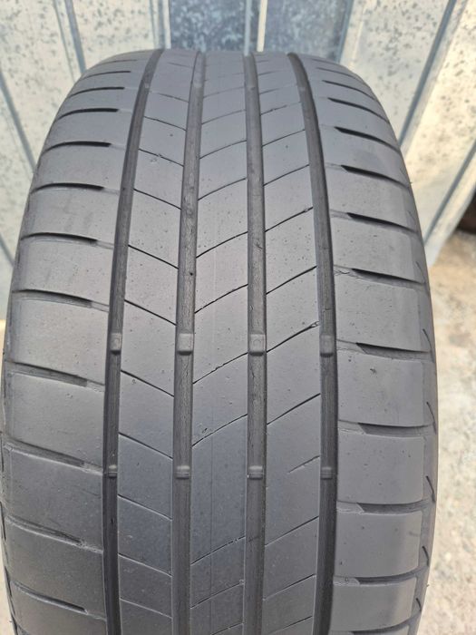 1 Anvelopa de VARA - 225/40/19 93Y - Bridgestone Turanza T005 - Stare BUNA - DOT 2021 !
