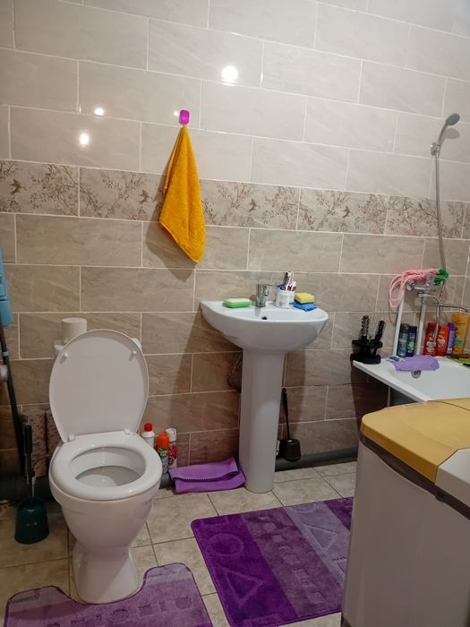 Продам квартира.