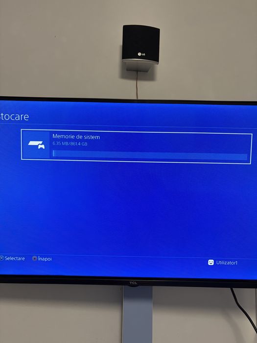 Playstation/ps4 slim 1TB