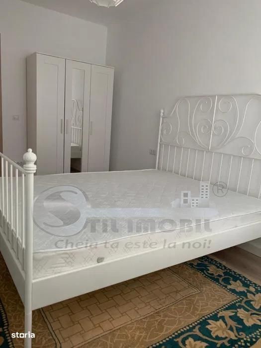 Apartament 2 Camere Grand Conest -Tudor Vladimirescu