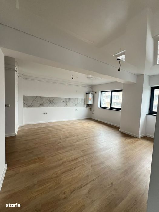 Adamant Towers 3 camere 69mp FINALIZAT si INTABULAT