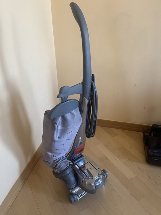 Пылесос Kirby в отличном состоянии