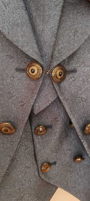 Costum pentru nunta - mire