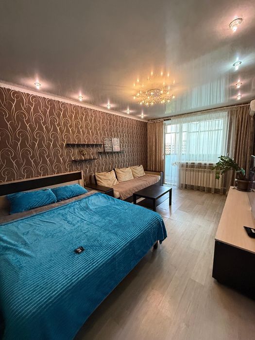 1комнатная 3часа 5000