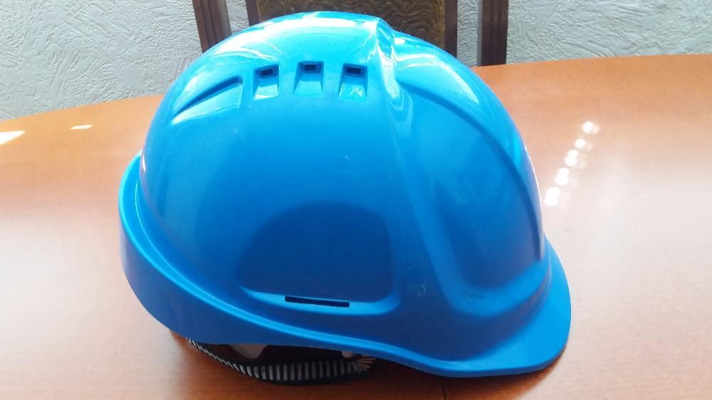 Предпазна каска