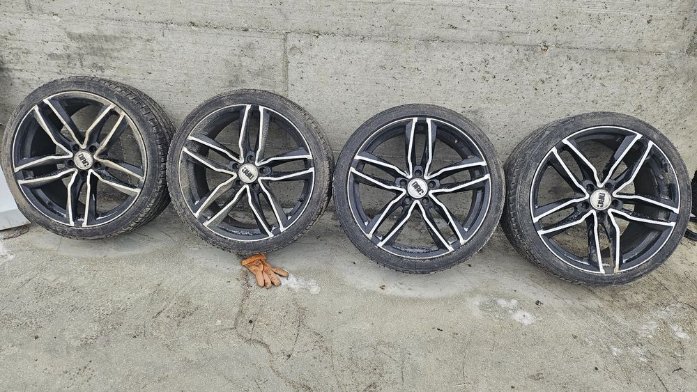 Jante audi r19 a6 a7