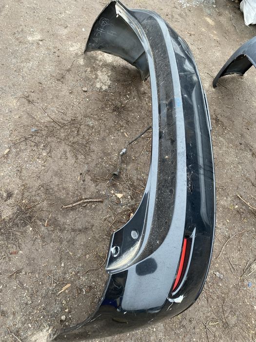 Задна броня Mazda 5 /Мазда 5