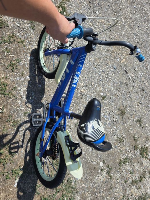 Детско колело 14 цола