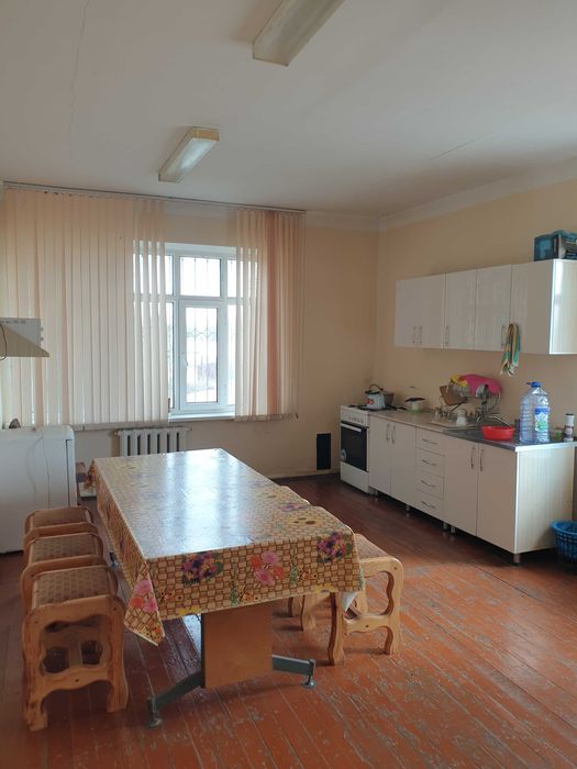 Продаётся база для производства и складирования