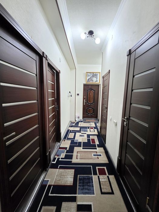 9 Bozor Yangi xayot domi 2 xona