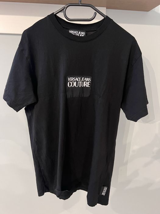 Тениска Versace Jeans Couture